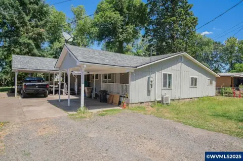 Albany Duplex: Investment Opportunity