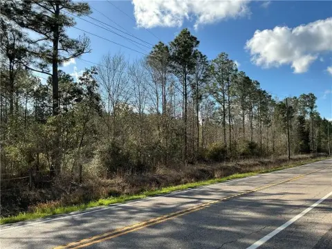 Recreation Land Tract