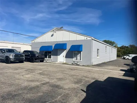 Automotive Property with Vehicle Operations