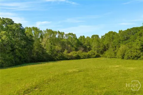 10-Acre Homesite in Statham, GA