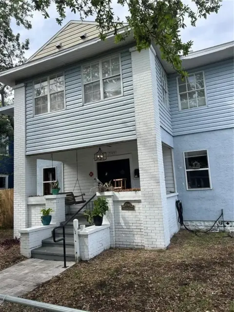 Renovated Multifamily Property Near Central Ave