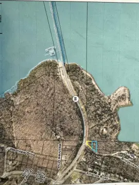 Ridgedale Land with Lake Views