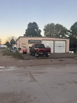 Commercial Building in Oneill, NE