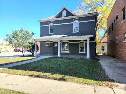 Commercial Building in Alliance, NE