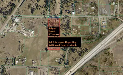 Spokane Land Development Opportunity