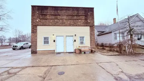 Terre Haute Duplex Investment Opportunity