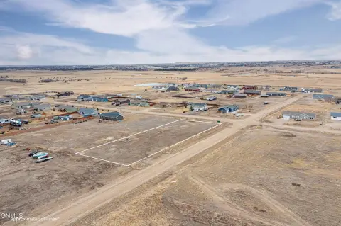 Residential Lot in Blackwood Subdivision