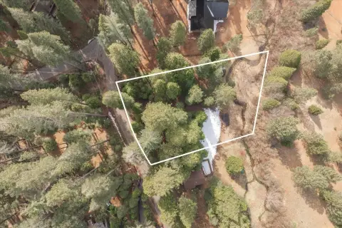 Residential Lot Near Recreation Center