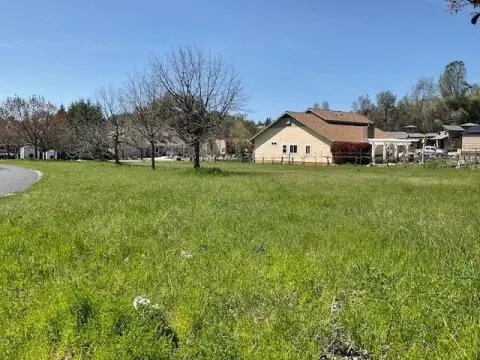 Residential Lot in Downtown Murphys