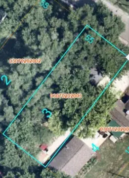 Vacant Land in Caseyville, IL