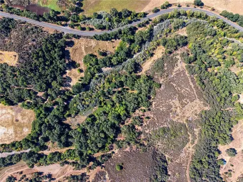 26 Acres in Scotts Valley