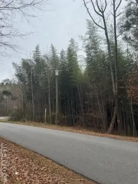 Unrestricted Residential Lot Near Highway