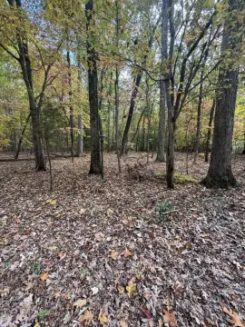 Residential Lot in Hide-Away Community