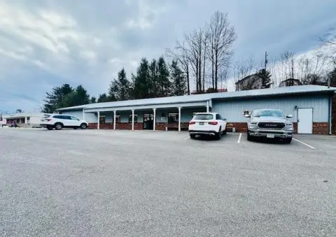 Established Commercial Property in Fancy Gap