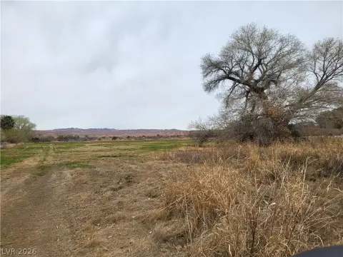 Overton Land with Water Meter