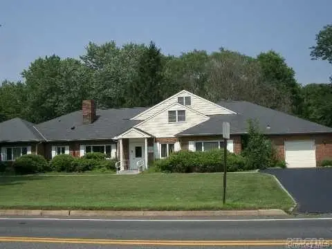 Ground-Floor Medical Office Space