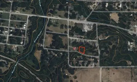 Residential Lot in Durant, OK