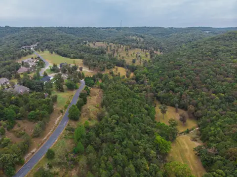 Unique Land Parcel with Views