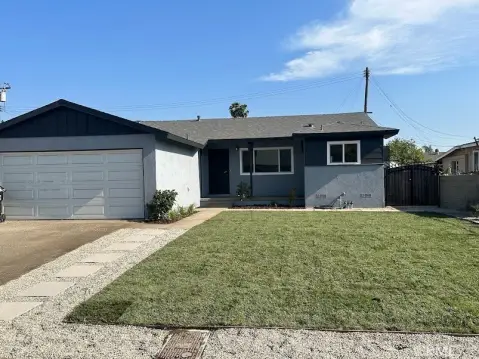 Duplex with Detached ADU