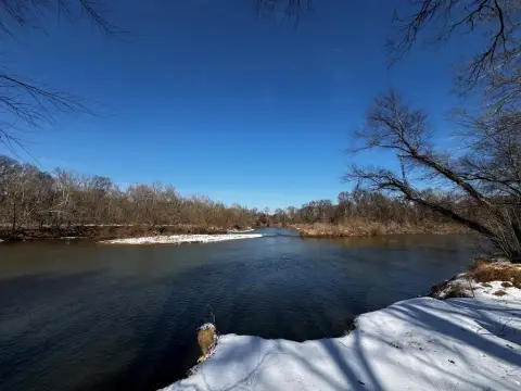 50+ Acres on Dan River