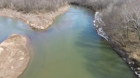 Dan River Waterfront Land Available