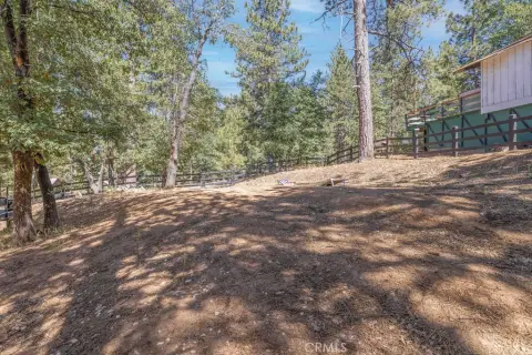 Big Bear Lake Land/Lot