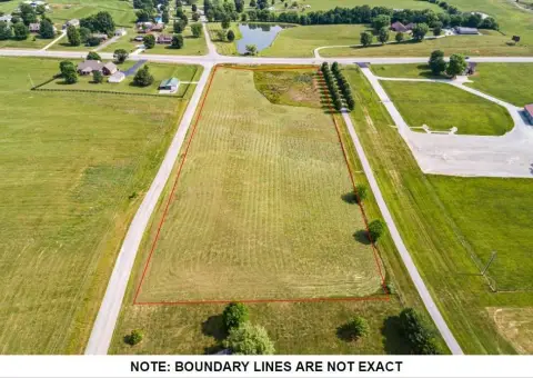 Lebanon, KY Vacant Land