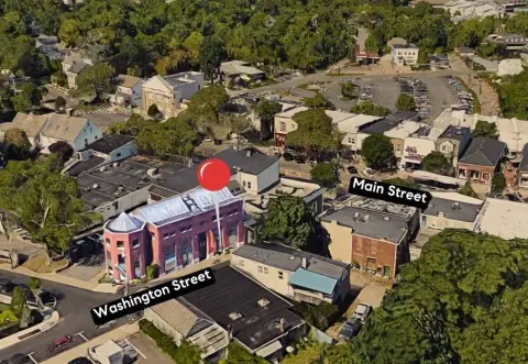 Prime Retail/Office Space, Sag Harbor