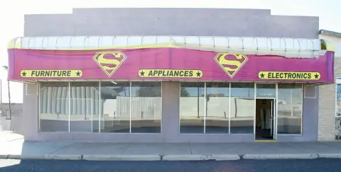 Commercial Property on Main Street