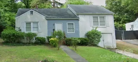 Charlotte Land For Sale