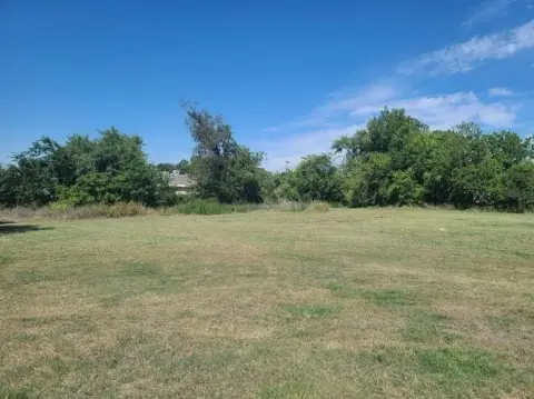 Vacant Lot in Greenville, TX