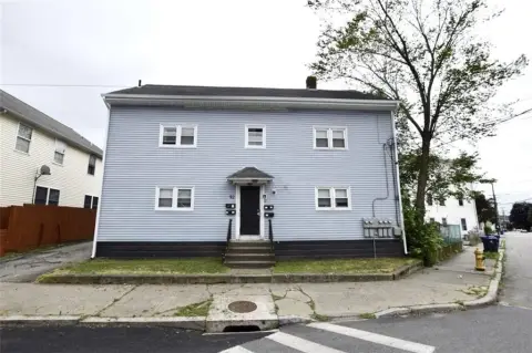 Pawtucket Multifamily Investment Opportunity