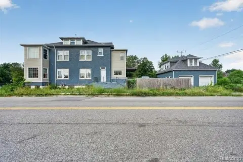 Renovated Residential Income Property