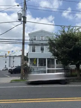 Multi-Family Home in City Orange