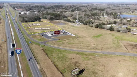 Commercial Land