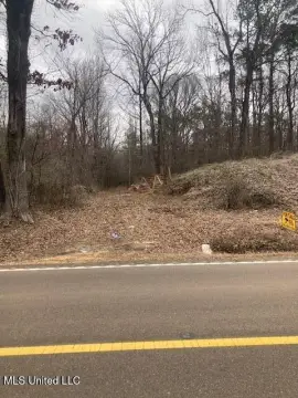 Land in Holly Springs, MS
