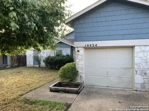 San Antonio Duplex Investment Opportunity