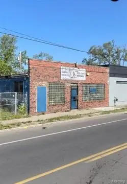 Detroit Event Center Opportunity