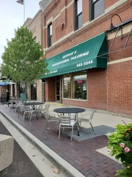 Downtown Wheaton Office Space Available