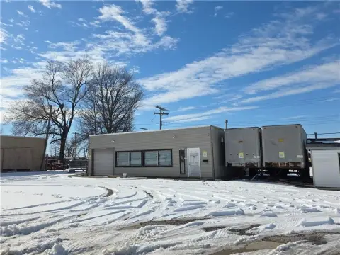 Versatile Commercial Property on Main