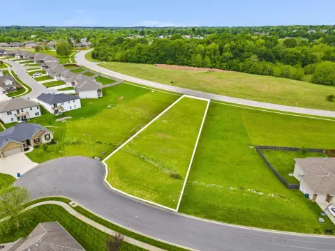 Residential Lot in Nixa, MO