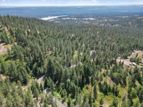 Land Near Suncrest, WA