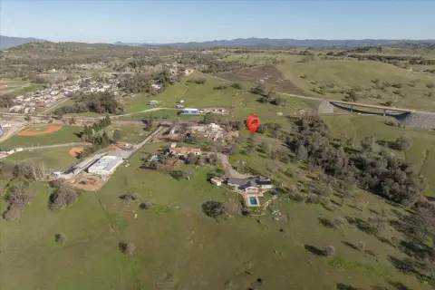 Angels Camp R-1 Parcel