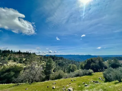 Residential Lot with Valley Views