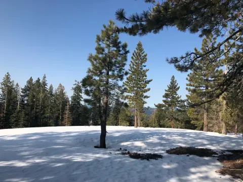 Dorrington Recreational Land with Views