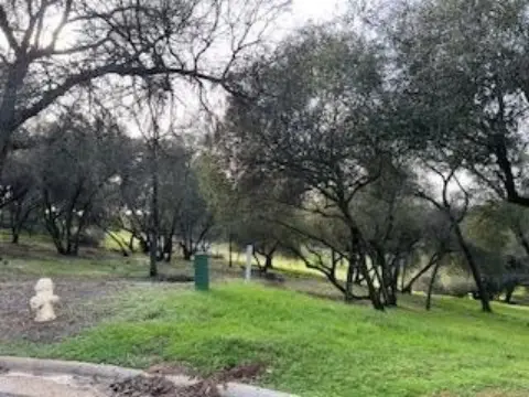 Residential Lot in Golf Community