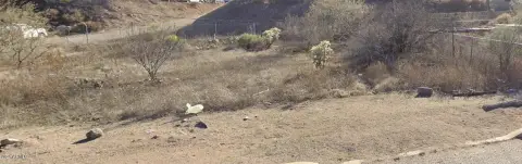 Mammoth, AZ Land Opportunity