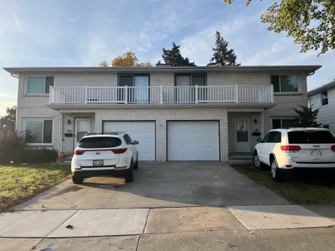 Turn-Key Appleton Duplex For Sale