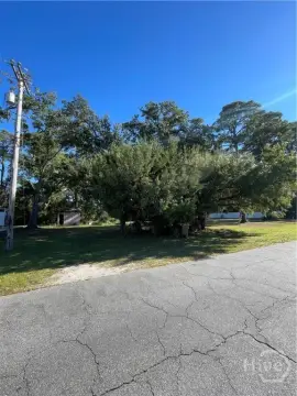 Tybee Island Commercial Zoned Land