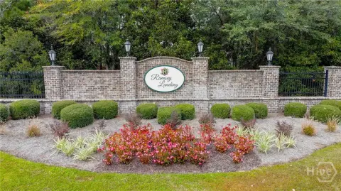 Residential Land in Ramsey Landing